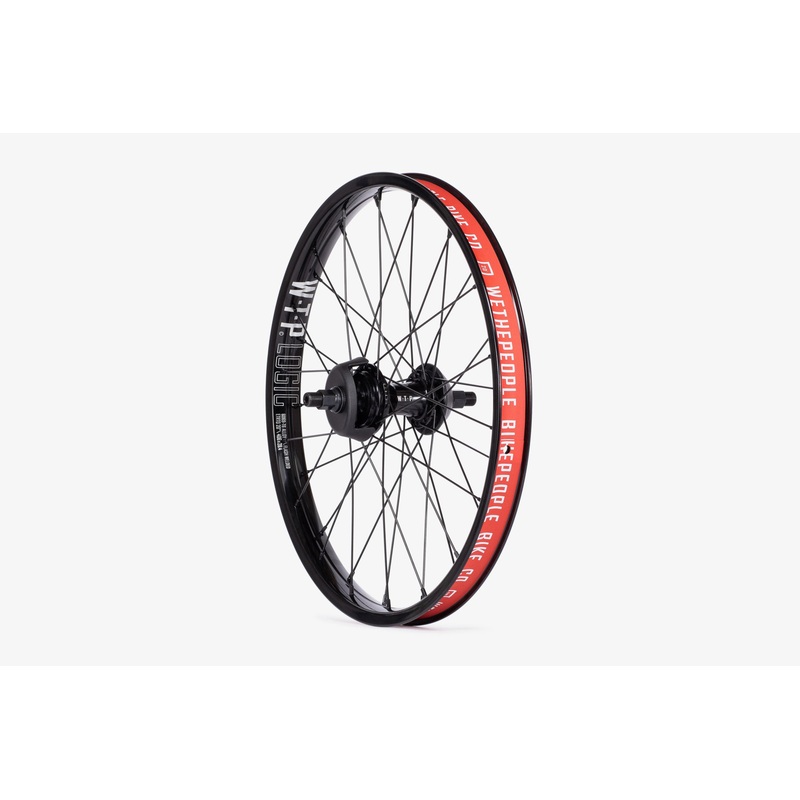 WETHEPEOPLE HYBRID FREECOASTER REAR WHEEL RHD