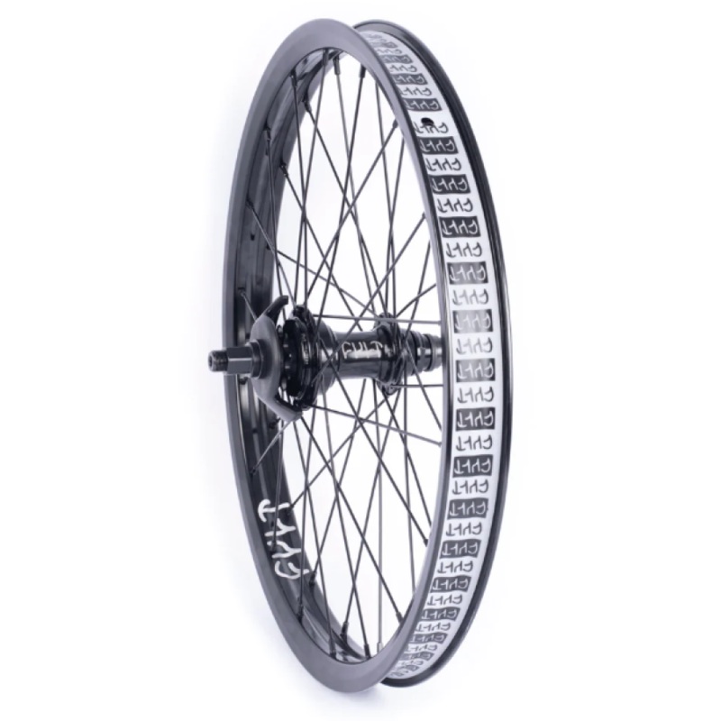 Cult Astronomical Freecoaster Wheel RHD