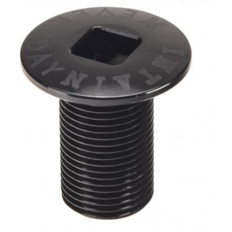 Cult Sect “Maintain Everyday” Fork Cap M18 & H24 M18