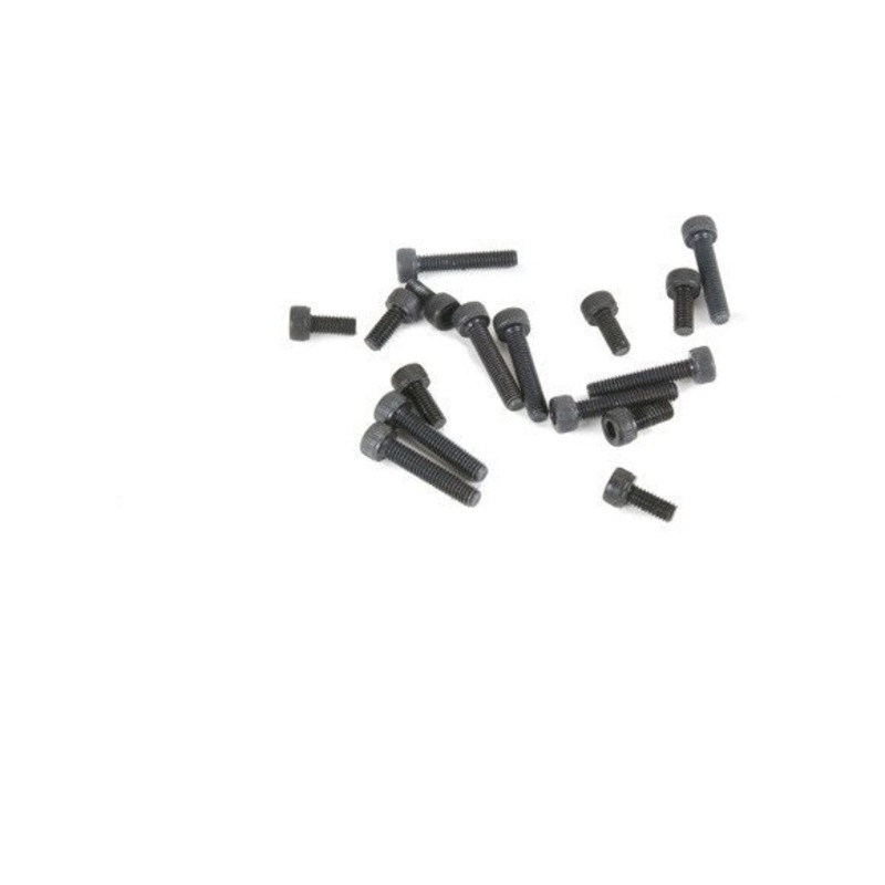 ECLAT AK PEDAL PIN SET
