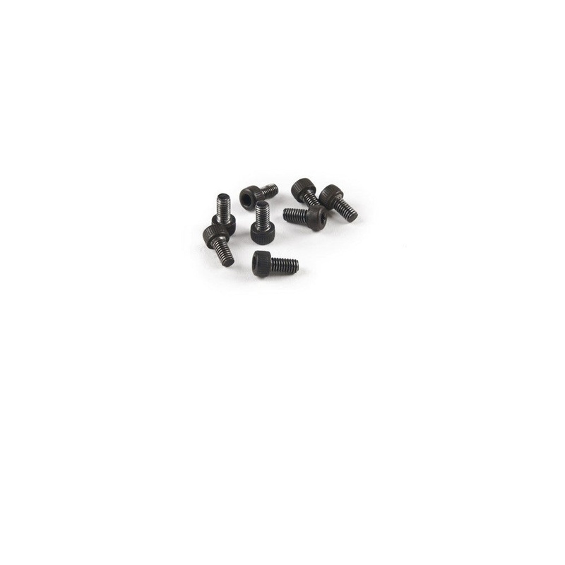 ECLAT CONTRA PEDAL PIN SET