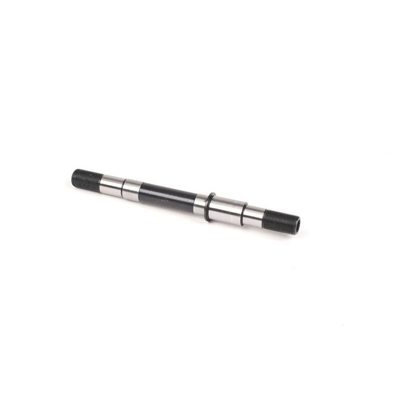 ECLAT KOLIBRI REAR AXLE 14MM CRMO