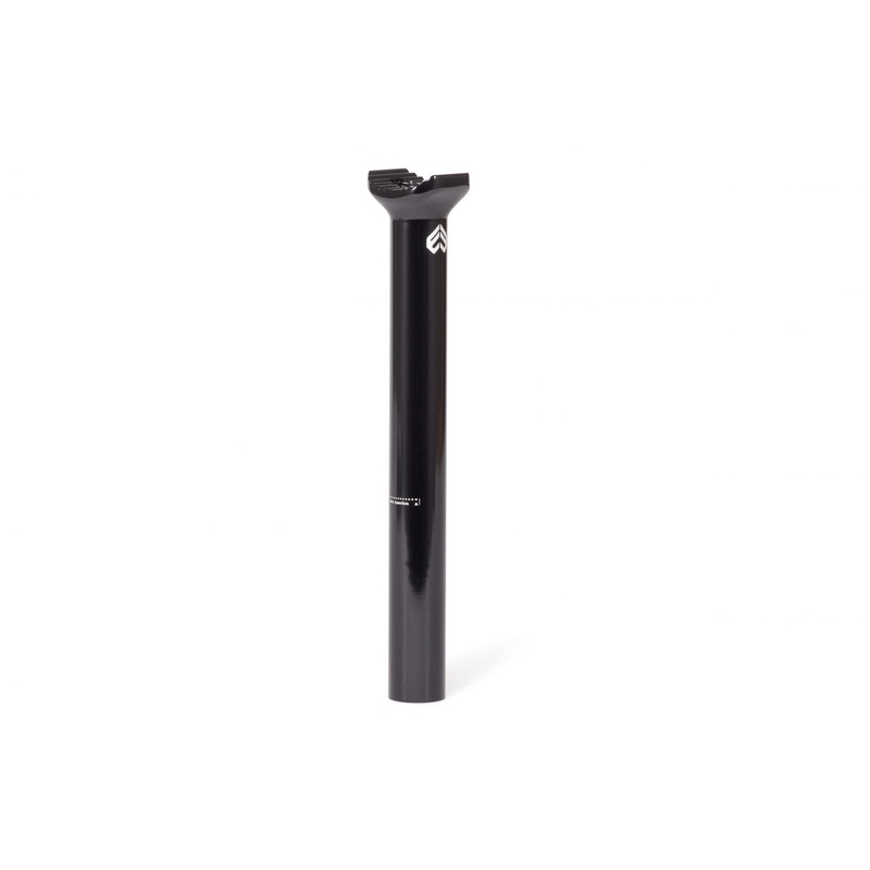 ECLAT TORCH PIVOTAL SEATPOST 135mm Black