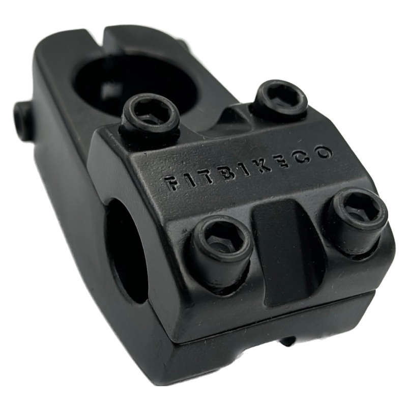 FIT FORGED TOPLOAD STEM