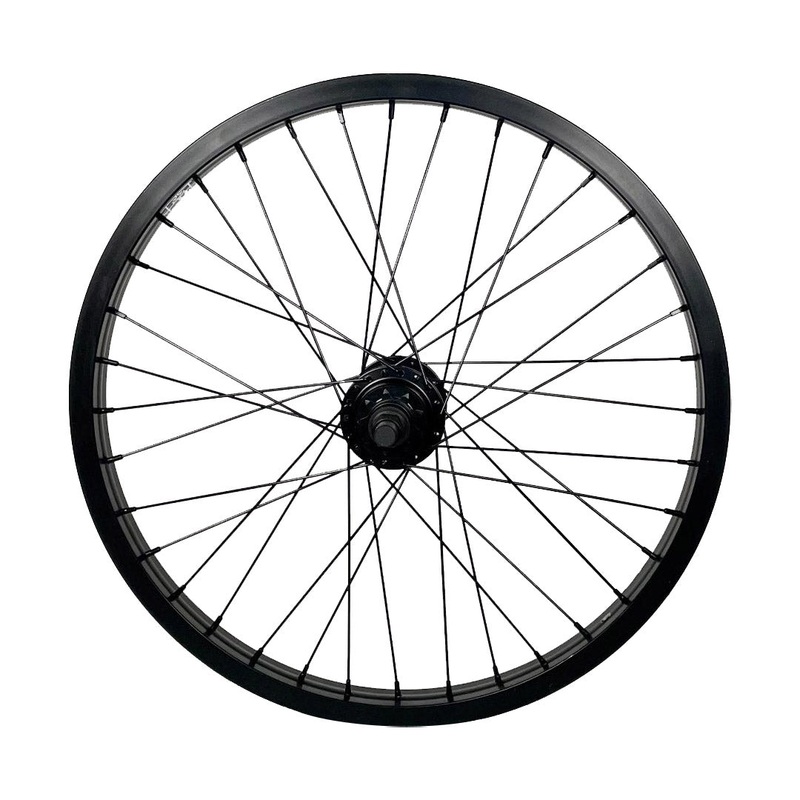 FIT OEM 20″ CASSETE REAR WHEEL LHD LHD