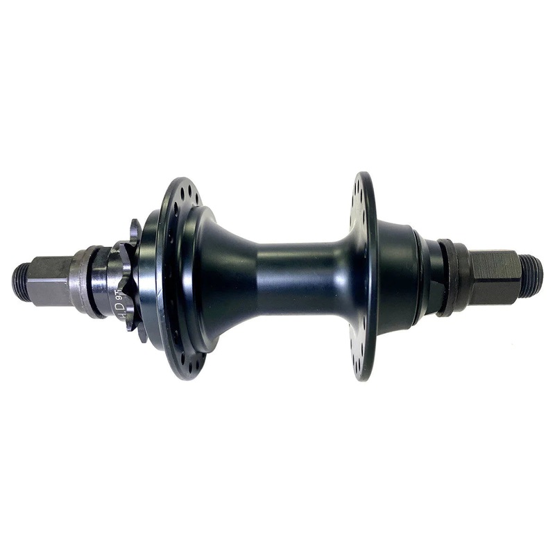 FIT OEM SEALED CASSETTE REAR HUB 9T RHD