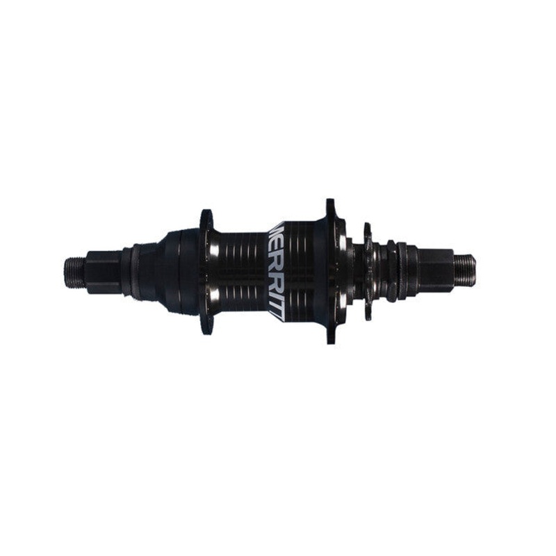 MERRITT FINAL DRIVE FREECOASTER HUB LHD