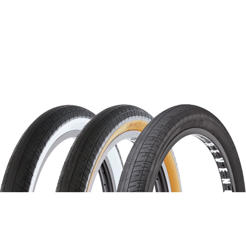 S&M SPEEDBALL TIRE 20″/22″/29″ 20 X 2.1 TIRE BLACK