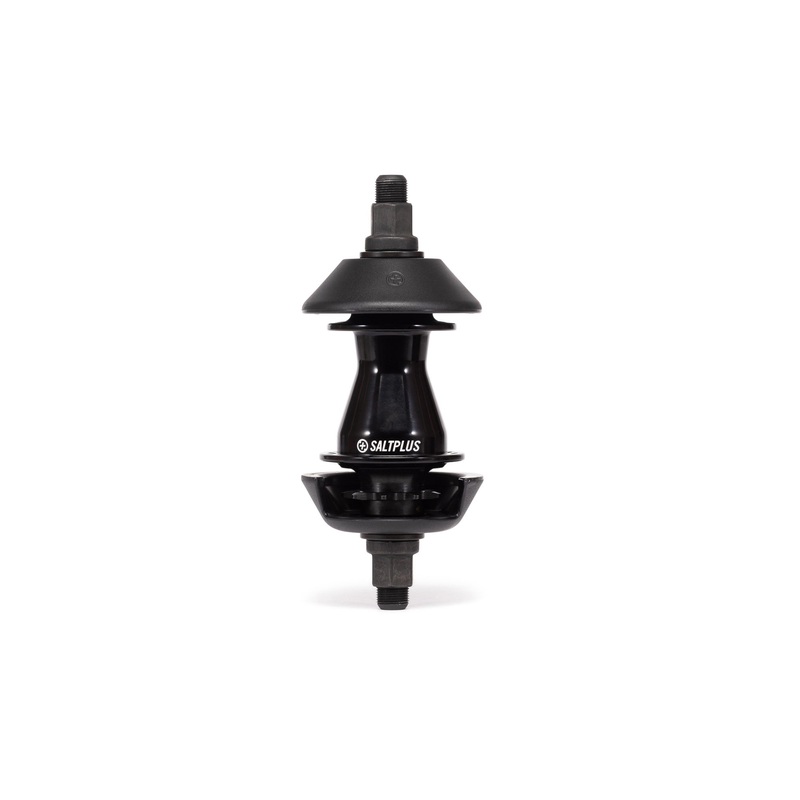 SALT PLUS TRAPEZ CASSETTE SDS HUB