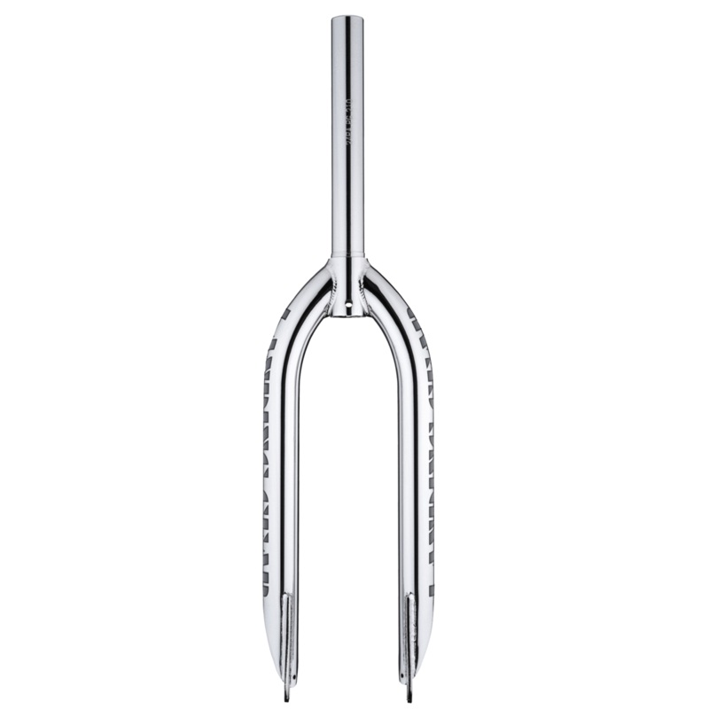 SE Bikes Landing Gear Fork 24″ Threadless Chrome