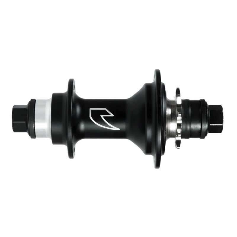 Tall Order Drone Cassette Hub RHD Black
