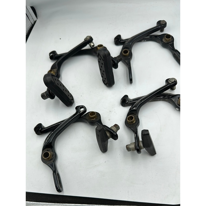 Used Assorted Diatech Hombre Brake 990 (Mid School)