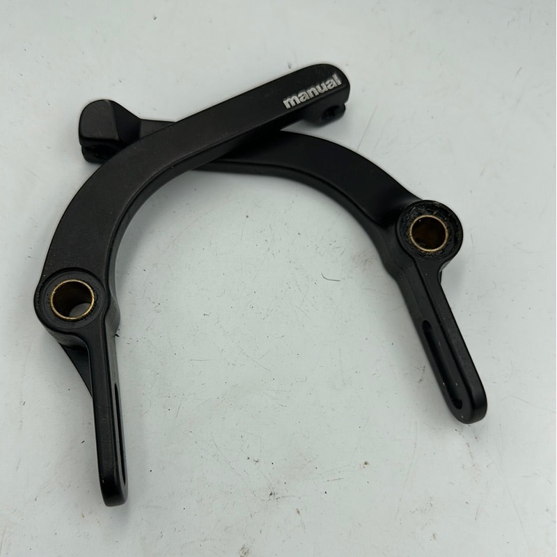Used Fly Manual Brake One pad