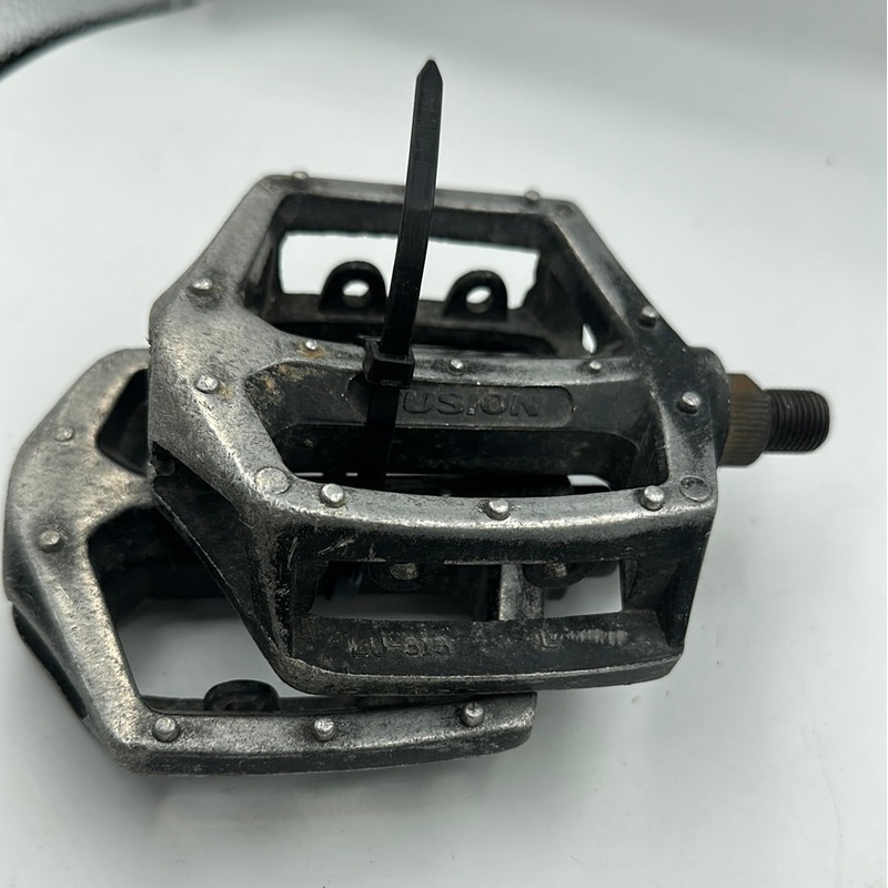Used Haro Fusion Pedal