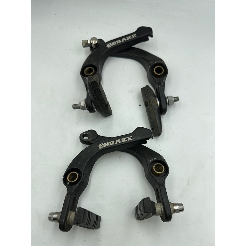Used Mid School Primo Ebrake Primo pads