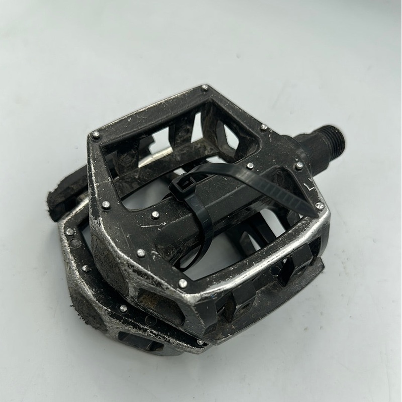 Used Mini Pedals for JR BMX