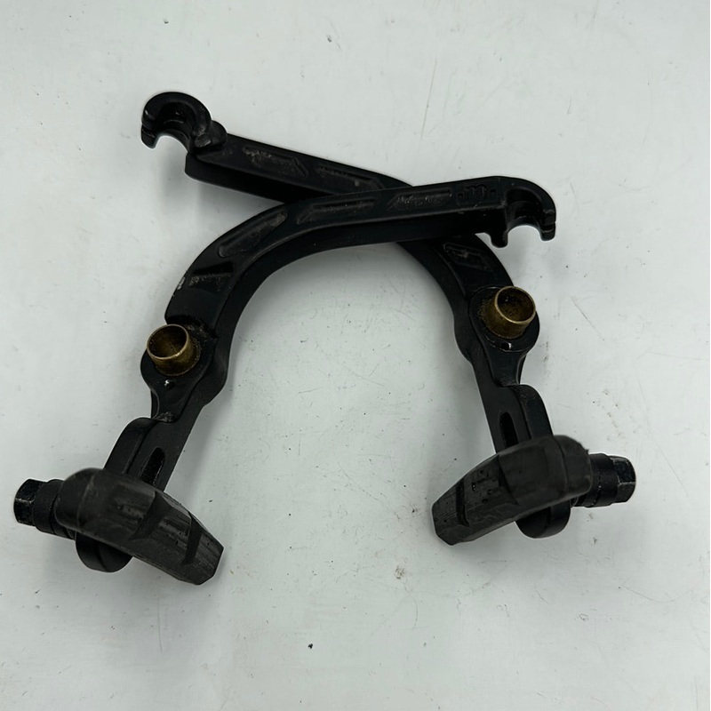 Used Mission Ubrake 990 With pads