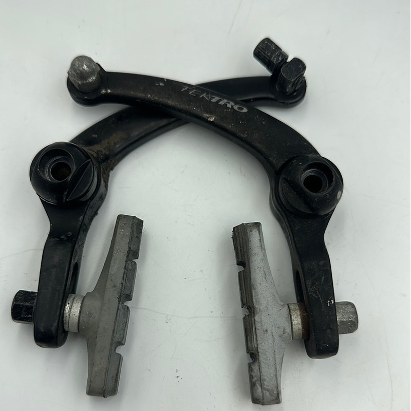 Used Tektro 907 Brake Front/With logo