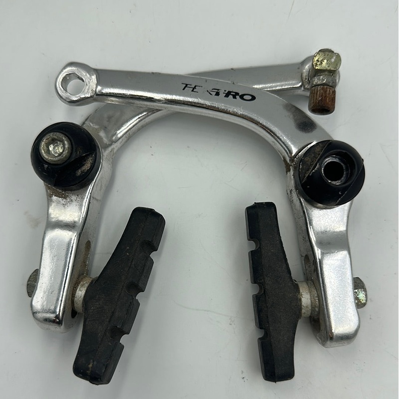 Used Tektro N905A Front Brake Without Hardware