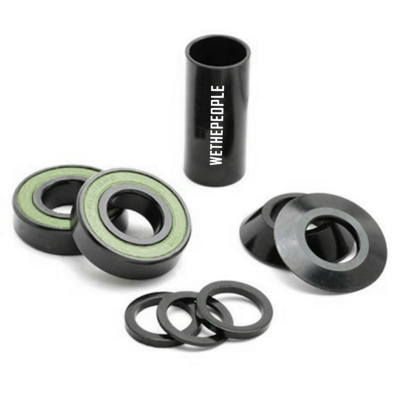 WETHEPEOPLE COMPACT BOTTOM BRACKET 19MM
