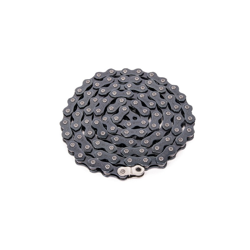 WeThePeople Demand Chain Black
