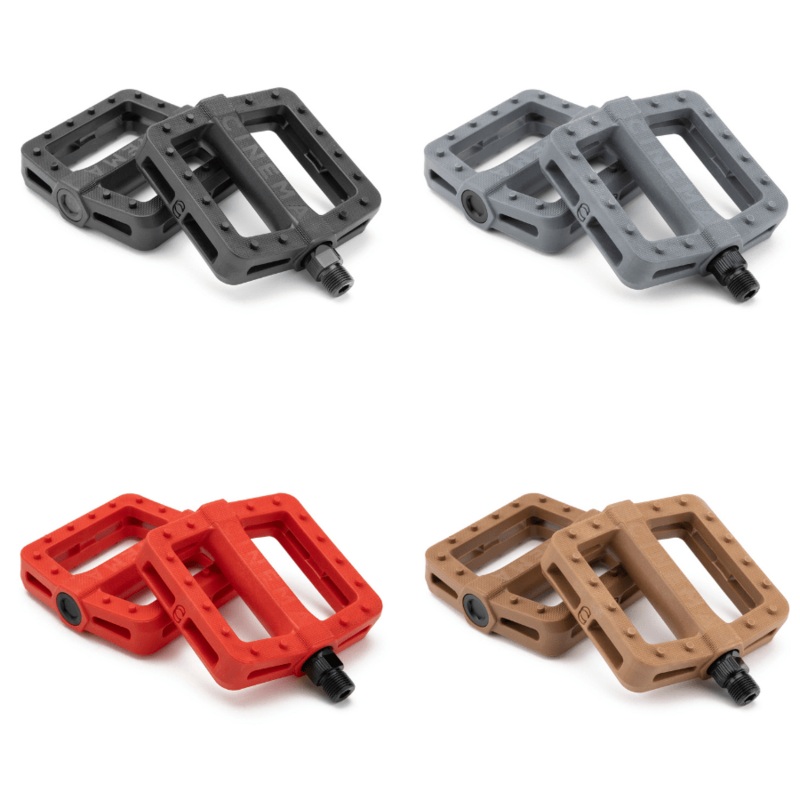 Cinema Tilt Pedal Gum