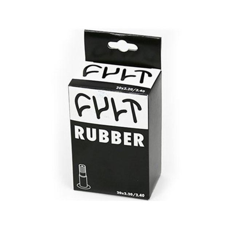 Cult Rubber Tube 20″ X 2.4″