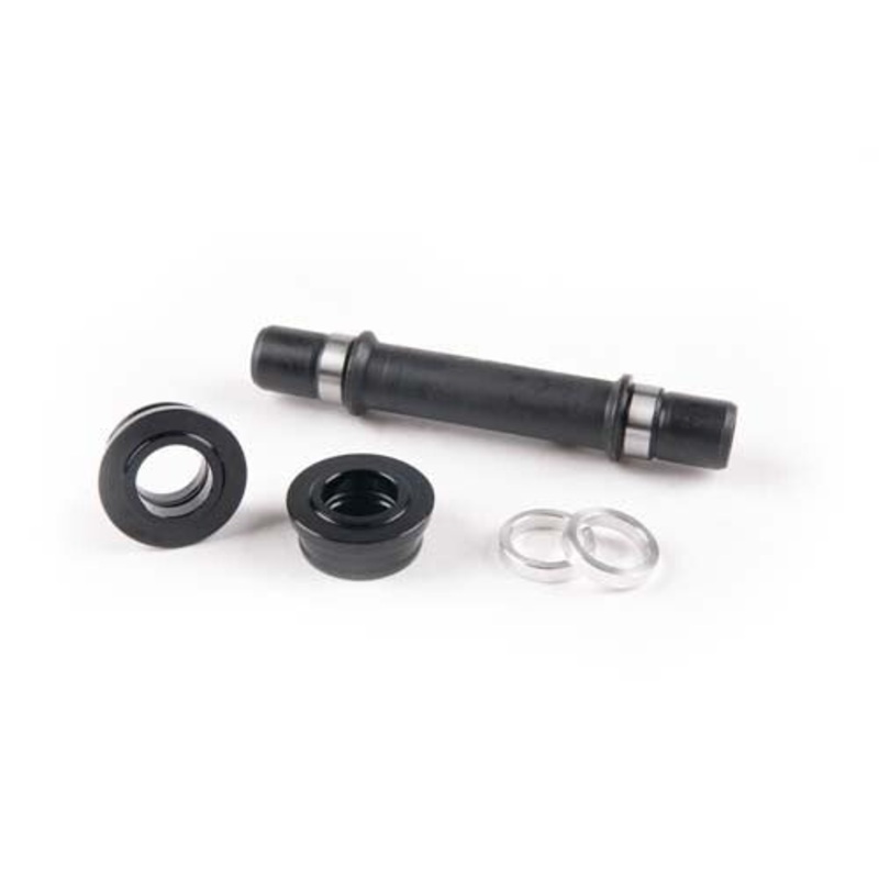 ECLAT BLIND FRONT AXLE/CONE SET ECLAT BLIND FRONT AXLE/CONE SET
