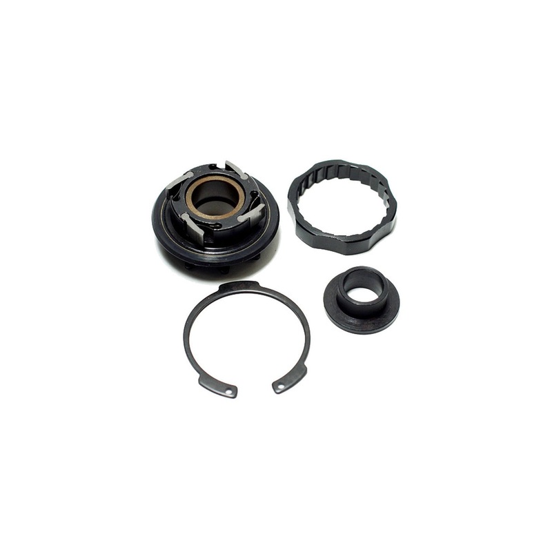 ECLAT BLIND REAR HUB REPLACEMENT PARTS ECLAT BLIND CASSETTE DRIVER 9T SDS