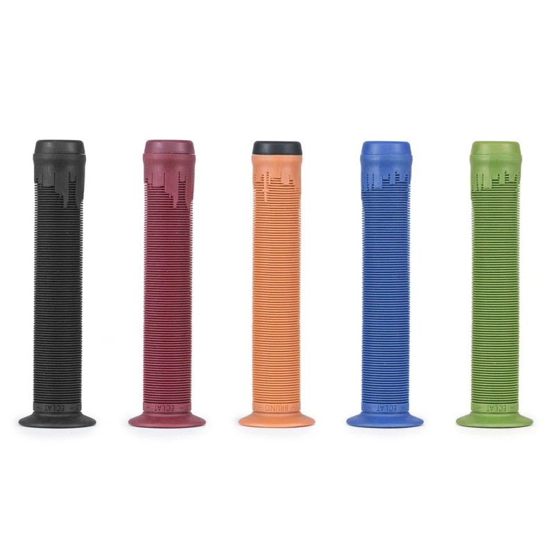 ECLAT BRUNO HOFFMAN GRIP Black