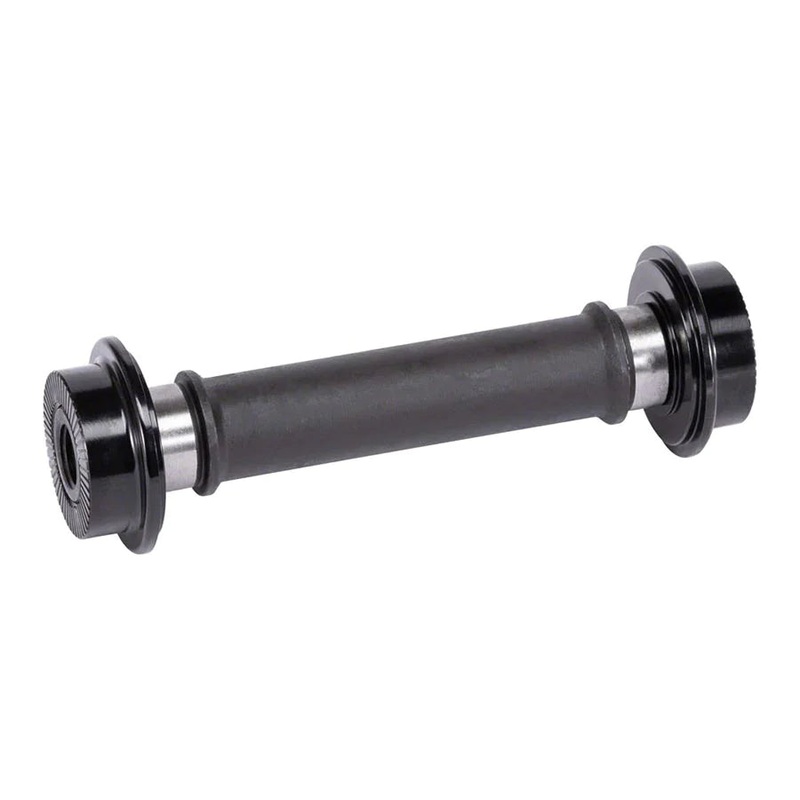 ECLAT CORTEX/CORTEX OS FRONT HUB REPLACEMENT PARTS ECLAT CORTEX/SEISMIC/DYNAMIC FRONT AXLE/CONE SET