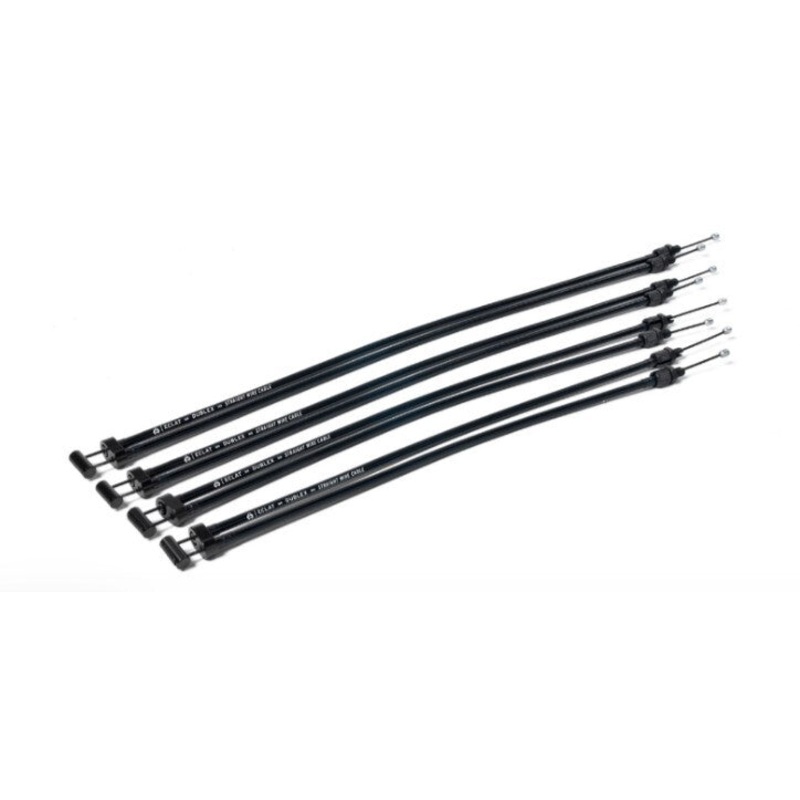 ECLAT DUBLEX UPPER ROTOR CABLE 330MM SMALL