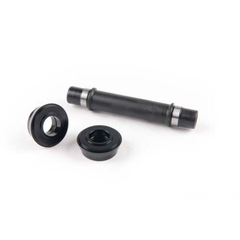 ECLAT DYNAMIC FRONT AXLE/CONE SET