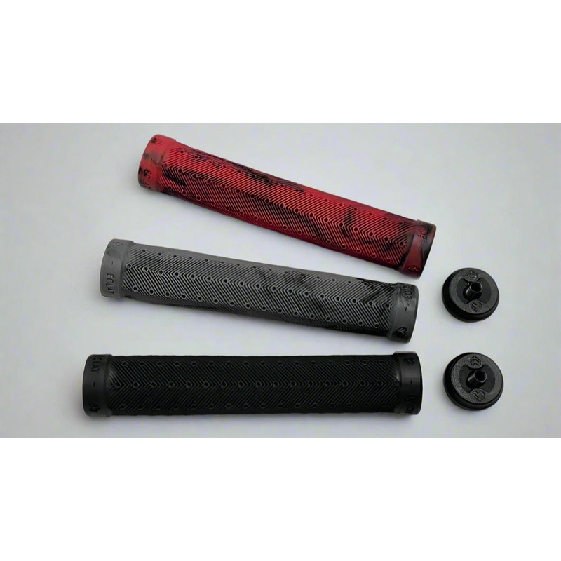 Eclat Octa Grip Black