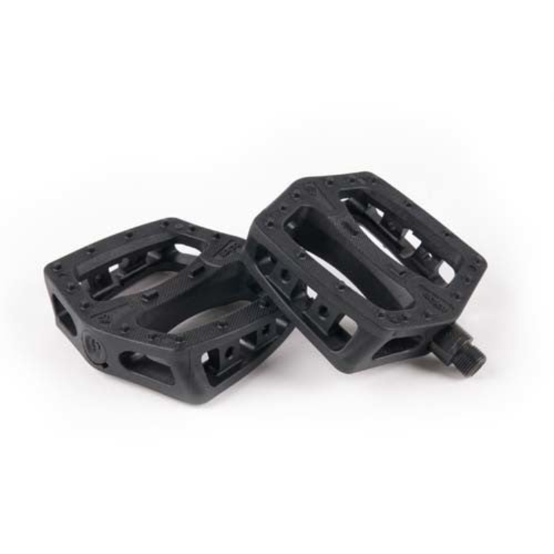 ECLAT PLAZA PEDALS