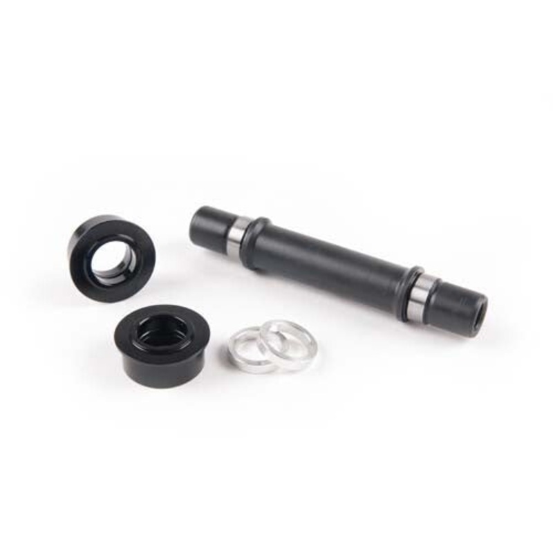 ECLAT PULSE FRONT AXLE/CONE SET ECLAT PULSE DYNAMIC/BLIND FRONT HUB 6902 BEARING SET