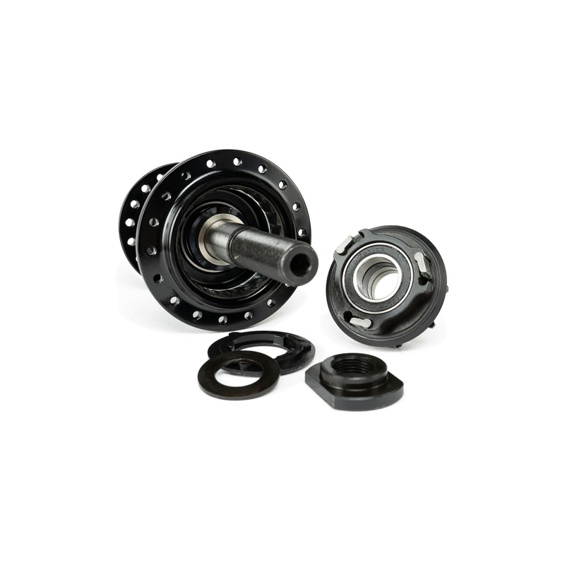 ECLAT SHIFT REPLACEMENT PARTS ECLAT SHIFT REAR AXLE/ CONE SET