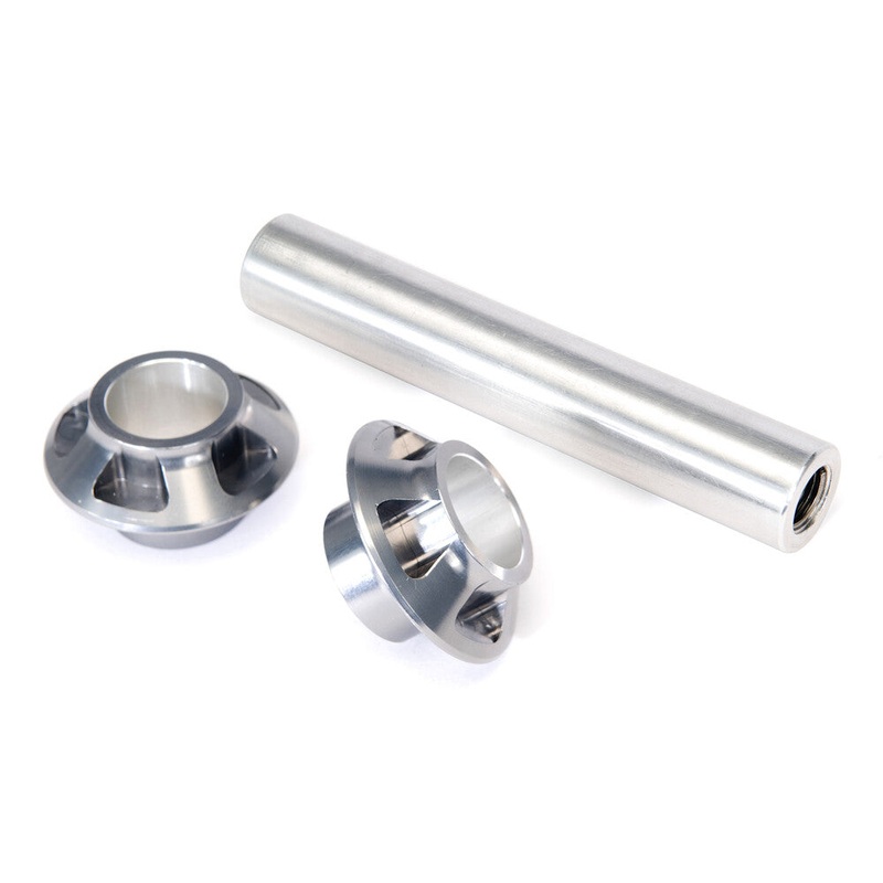 ECLAT TECK FRONT HUB REPLACEMENT PARTS ECLAT TECK ALLOY GUARD