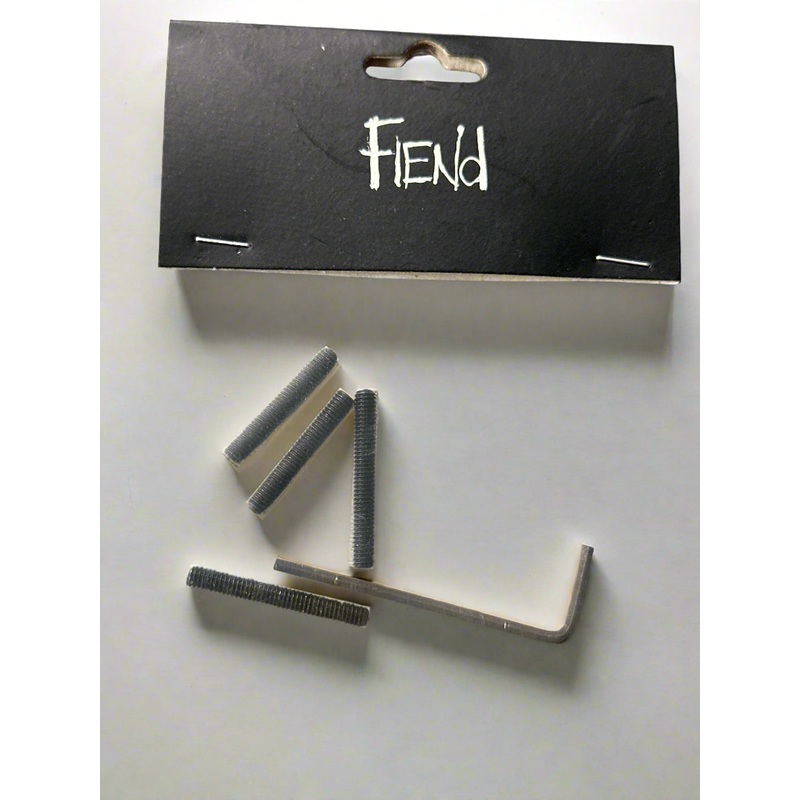FIEND FRAME CHAIN TENSIONER