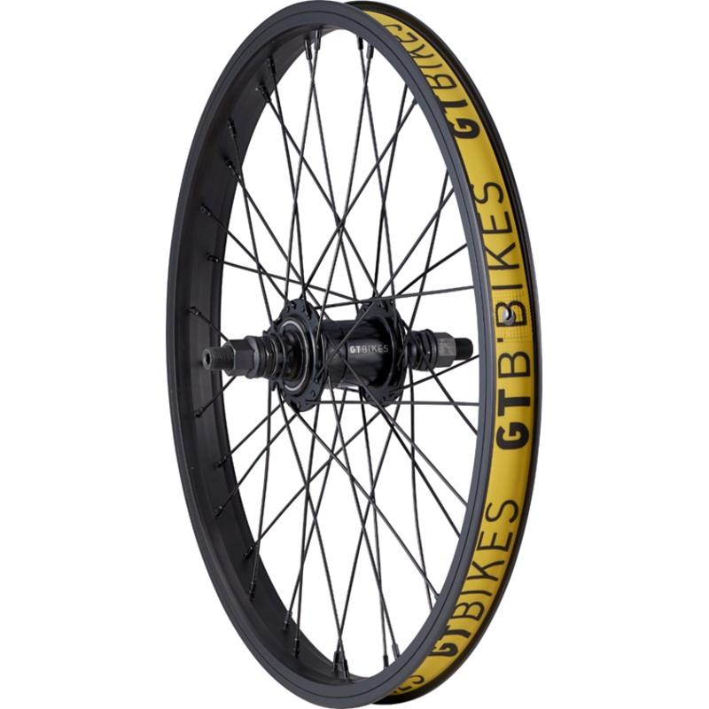 GT Bikes NBS Freecoaster Wheel RHD