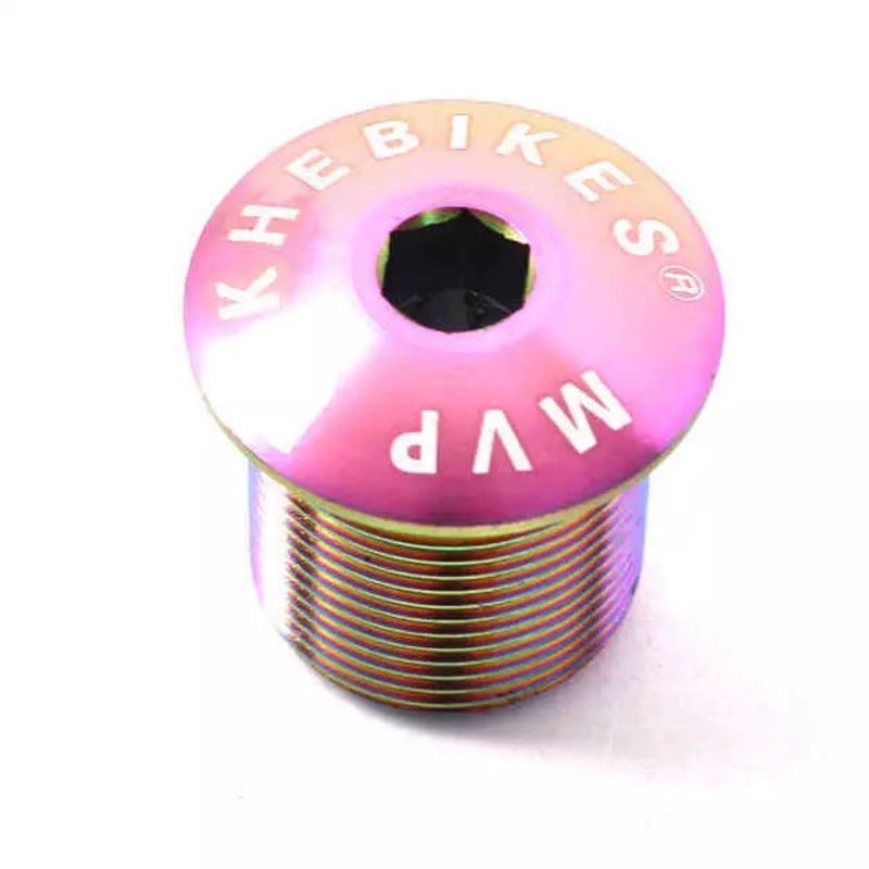 KHE MVP M25 FORK CAP