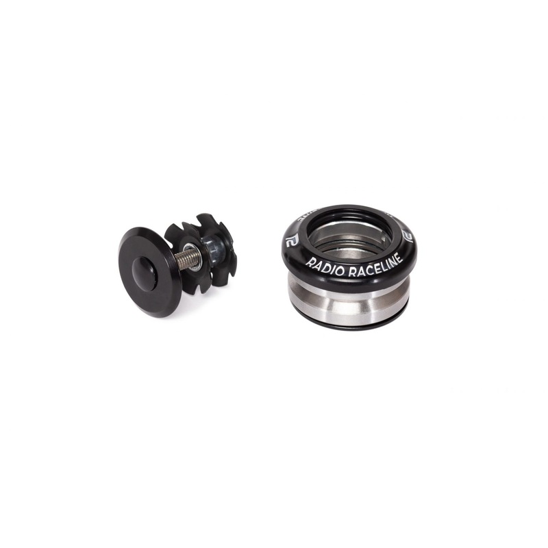 RADIO RACE 1 1/8″ INTEGRATED HEADSET