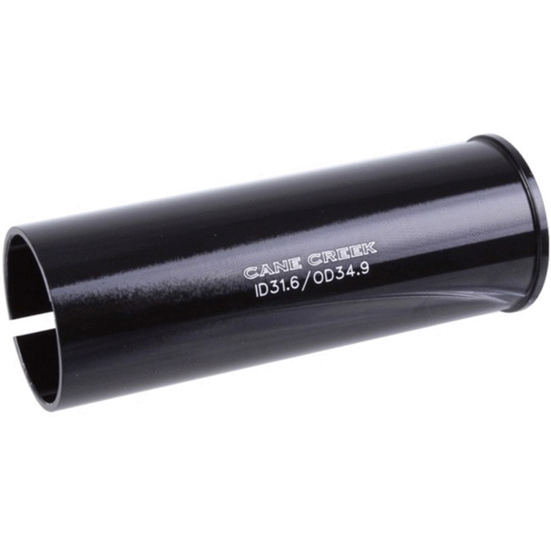SEATPOST SHIM 25.4 post to 27.2 conversion
