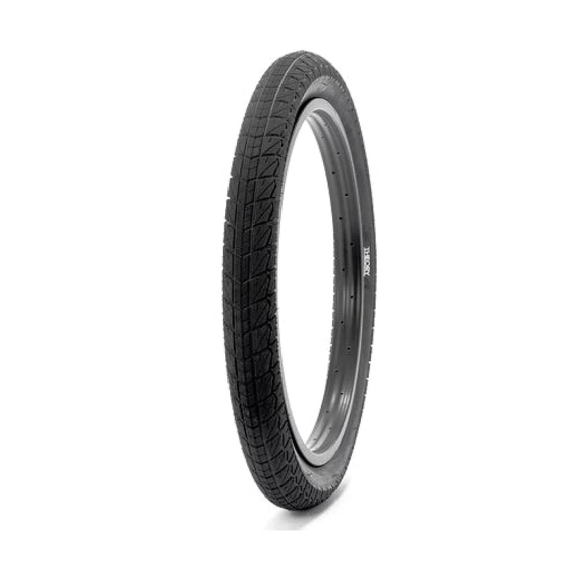 Theory Proven Tire 2.4″ Black