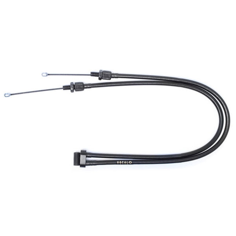 Vocal Pro Dual Upper Gyro Cable (XXL 475mm.) XXL (475mm)