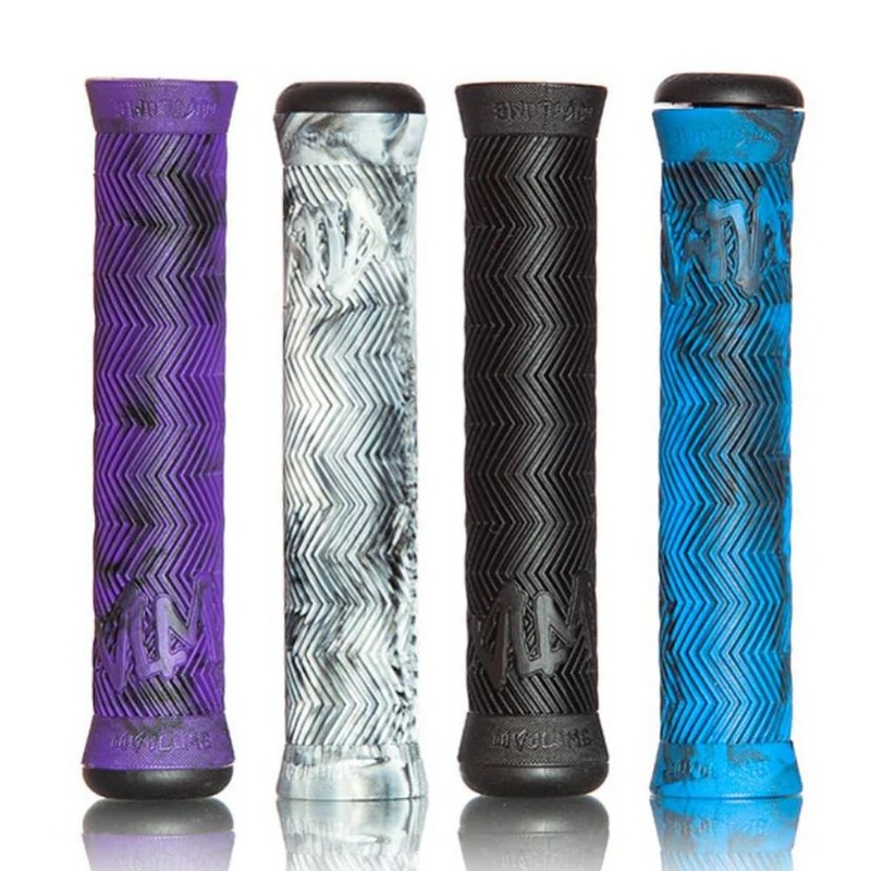VOLUME VLM GRIPS Black/Blue