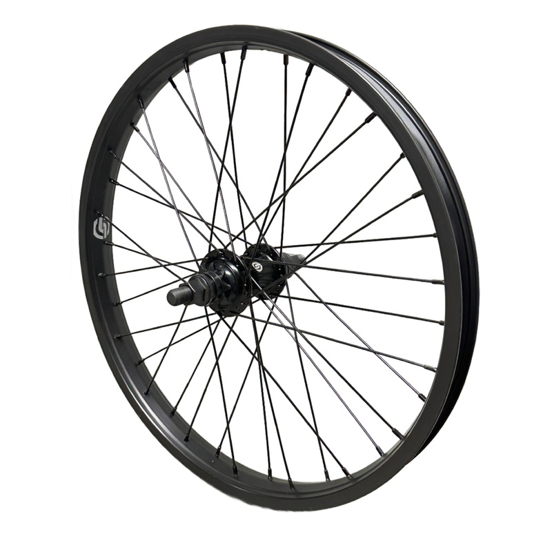 Wethepeople Arcade Rear Cassette Wheel