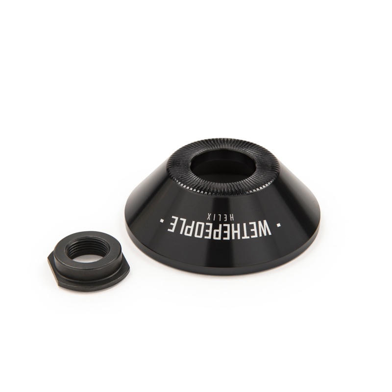 WeThePeople Helix Freecoaster Non Drive Side Alloy Hub Guard