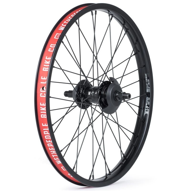 WETHEPEOPLE HELIX FREECOASTER WHEEL RHD