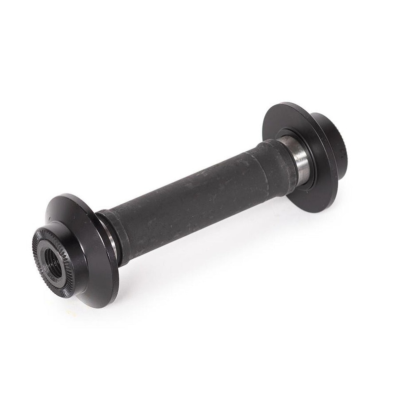 WETHEPEOPLE HELIX FRONT HUB REPLACEMENT PARTS FRONT HUB AXLE/ CONE SET